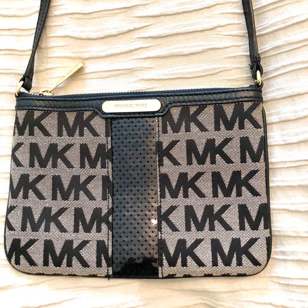 Michael Kors Crossbody